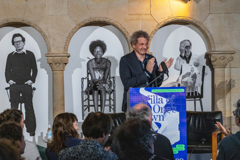 Florian<br>Höllerer